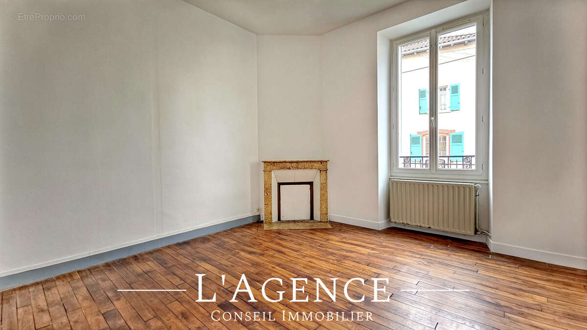 Appartement à LIMOGES