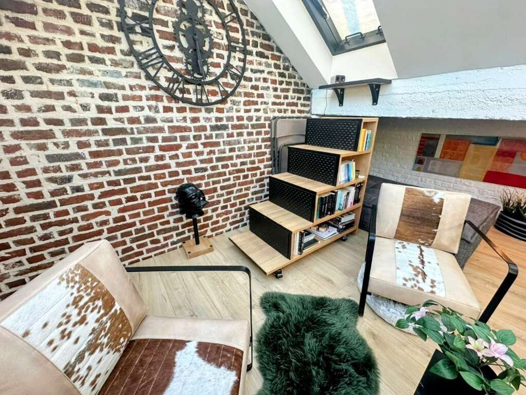 Appartement à LILLE