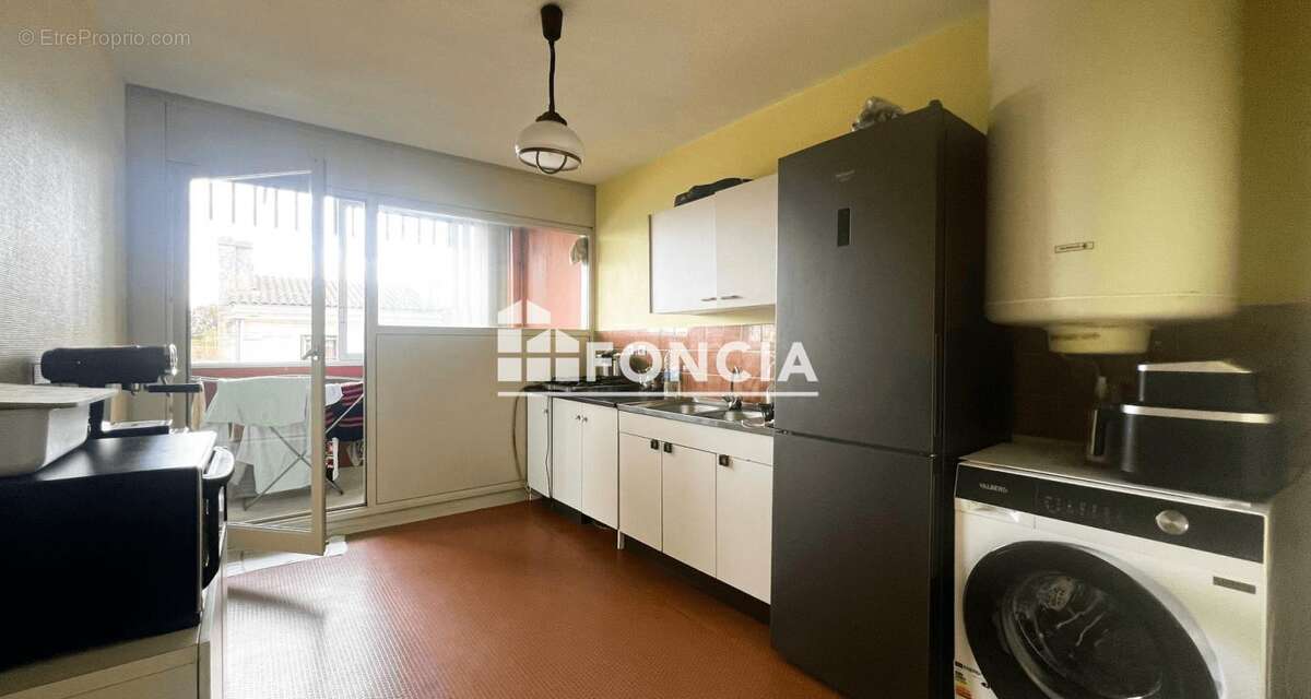 Appartement à LIBOURNE