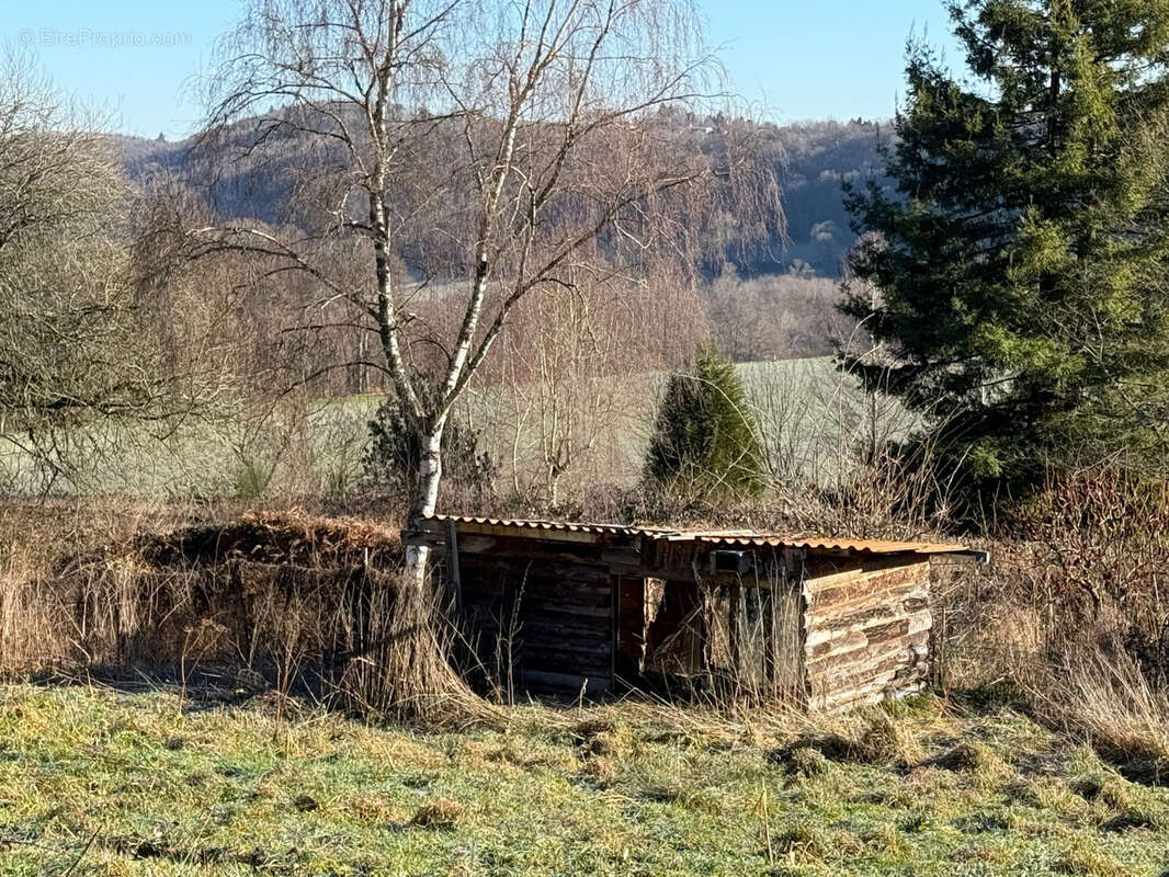 Maison à TEILHET