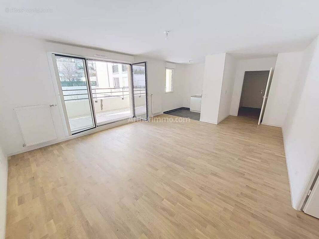 Appartement à CLAMART