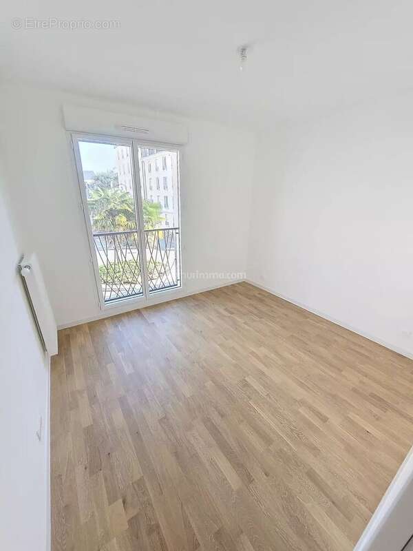 Appartement à CLAMART