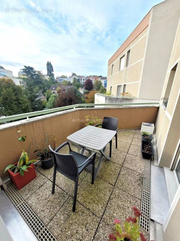 Appartement à CLAMART