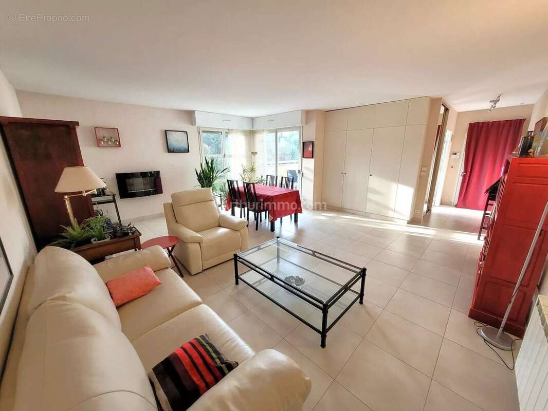 Appartement à CLAMART