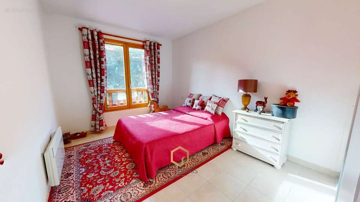 Appartement à DALUIS