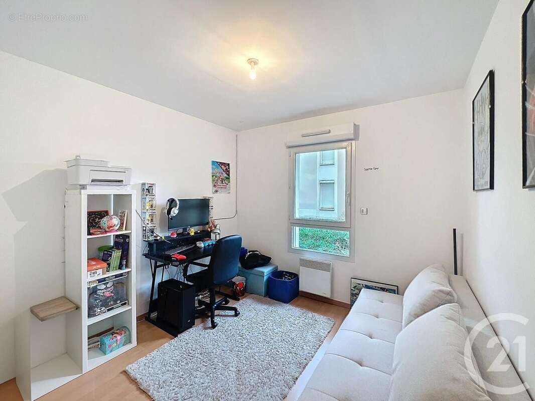 Appartement à ANGERS