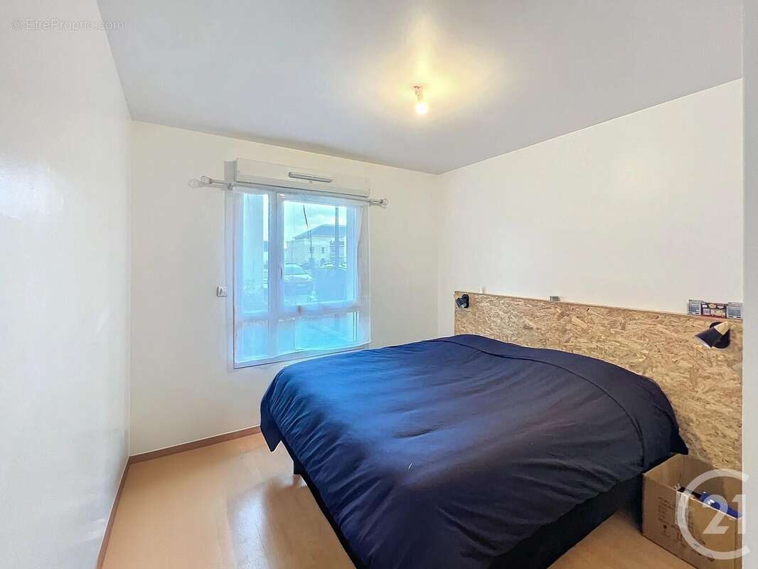 Appartement à ANGERS