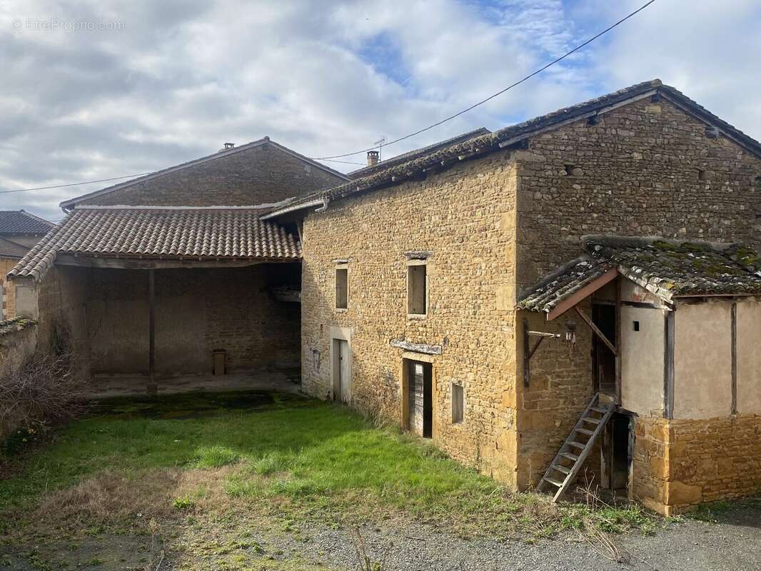 Maison à GLEIZE