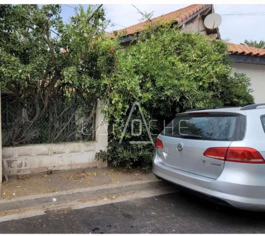 Maison à CANET-EN-ROUSSILLON