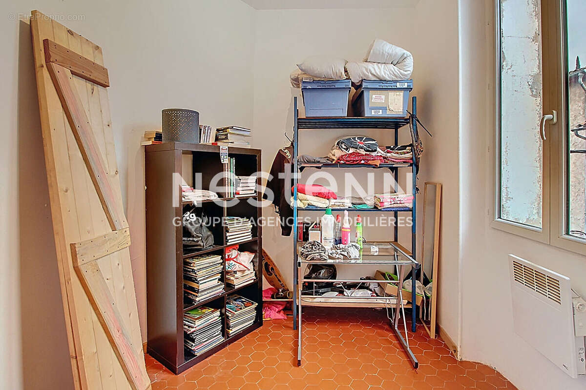 Appartement à SALERNES