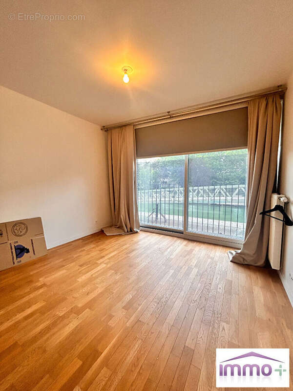 Appartement à PANTIN