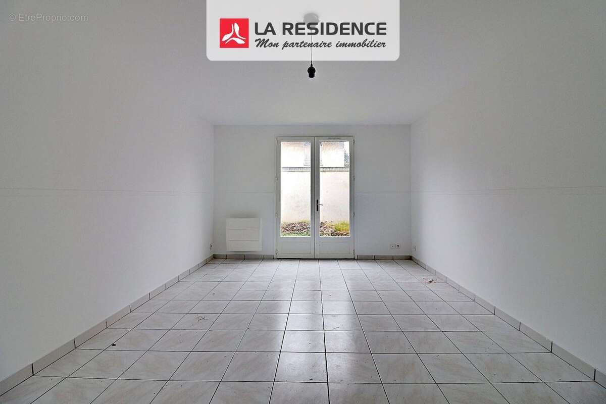 Appartement à MAULE