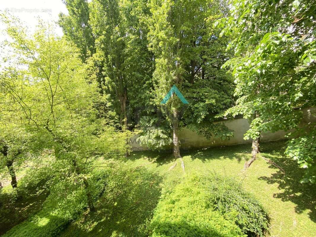 Appartement à SAINT-GERMAIN-EN-LAYE