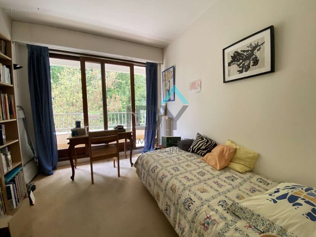 Appartement à SAINT-GERMAIN-EN-LAYE