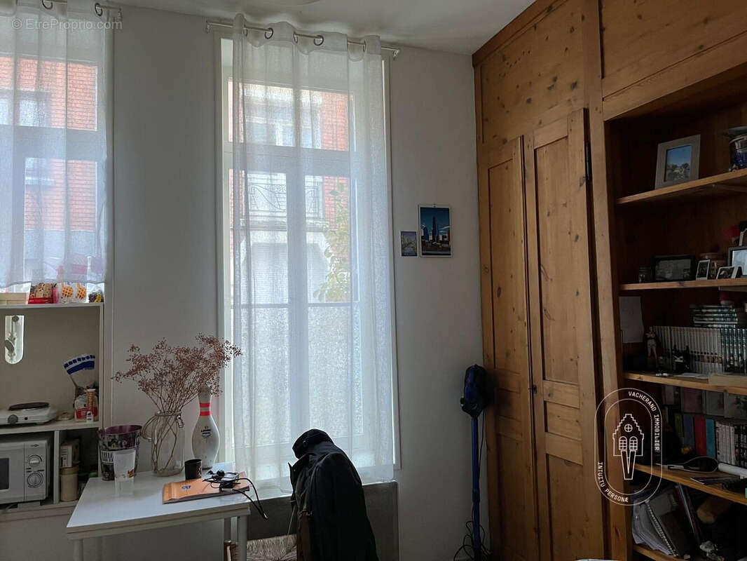 Appartement à LILLE