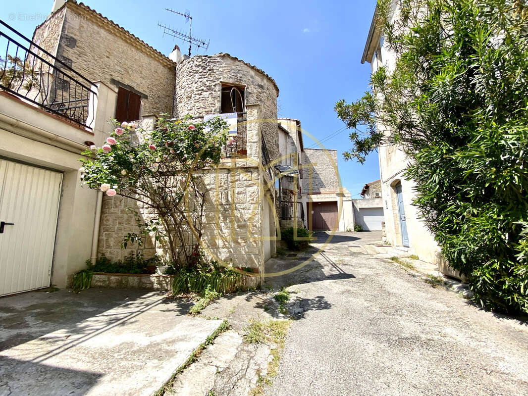 Maison à ARLES