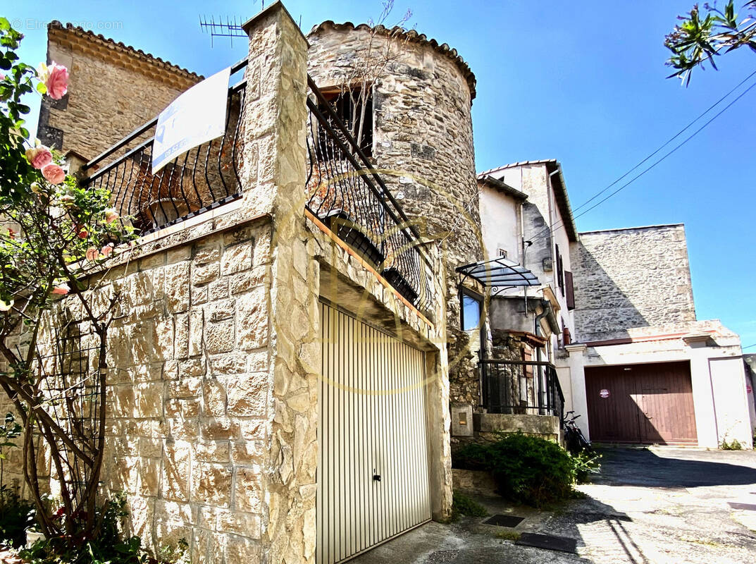 Maison à ARLES