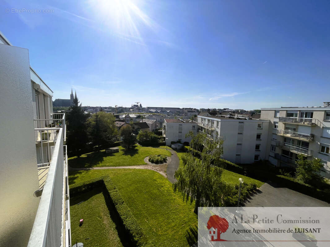 Appartement à CHARTRES