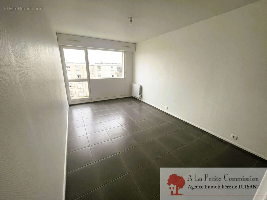 Appartement à CHARTRES