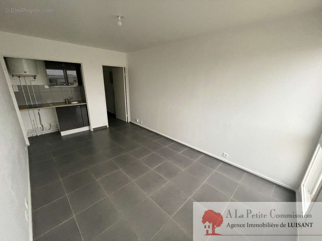 Appartement à CHARTRES