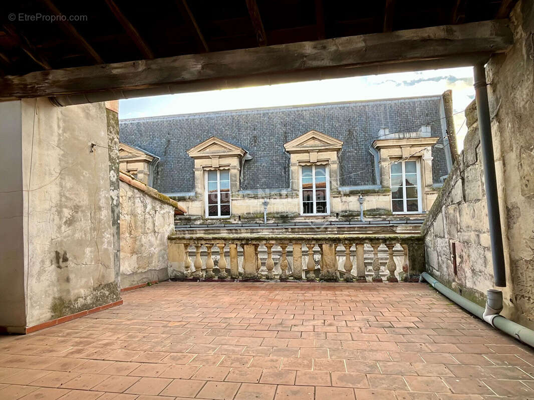 Appartement à ARLES