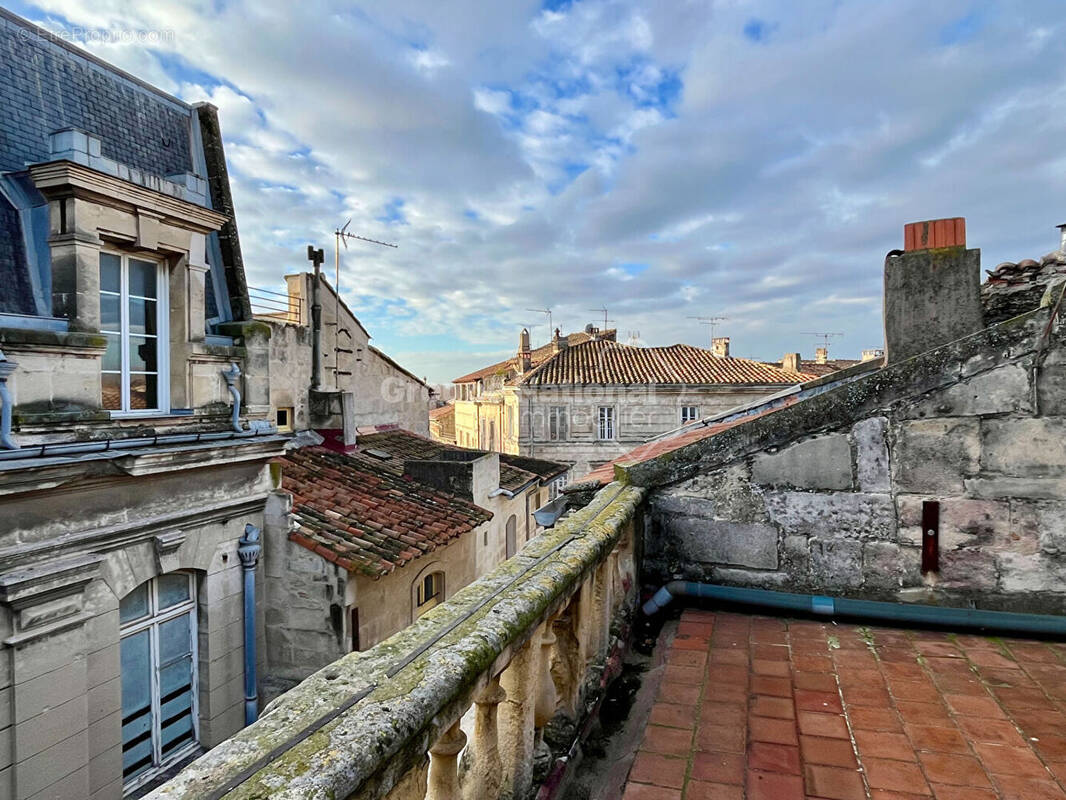 Appartement à ARLES