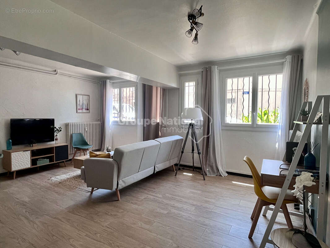 Appartement à ARLES