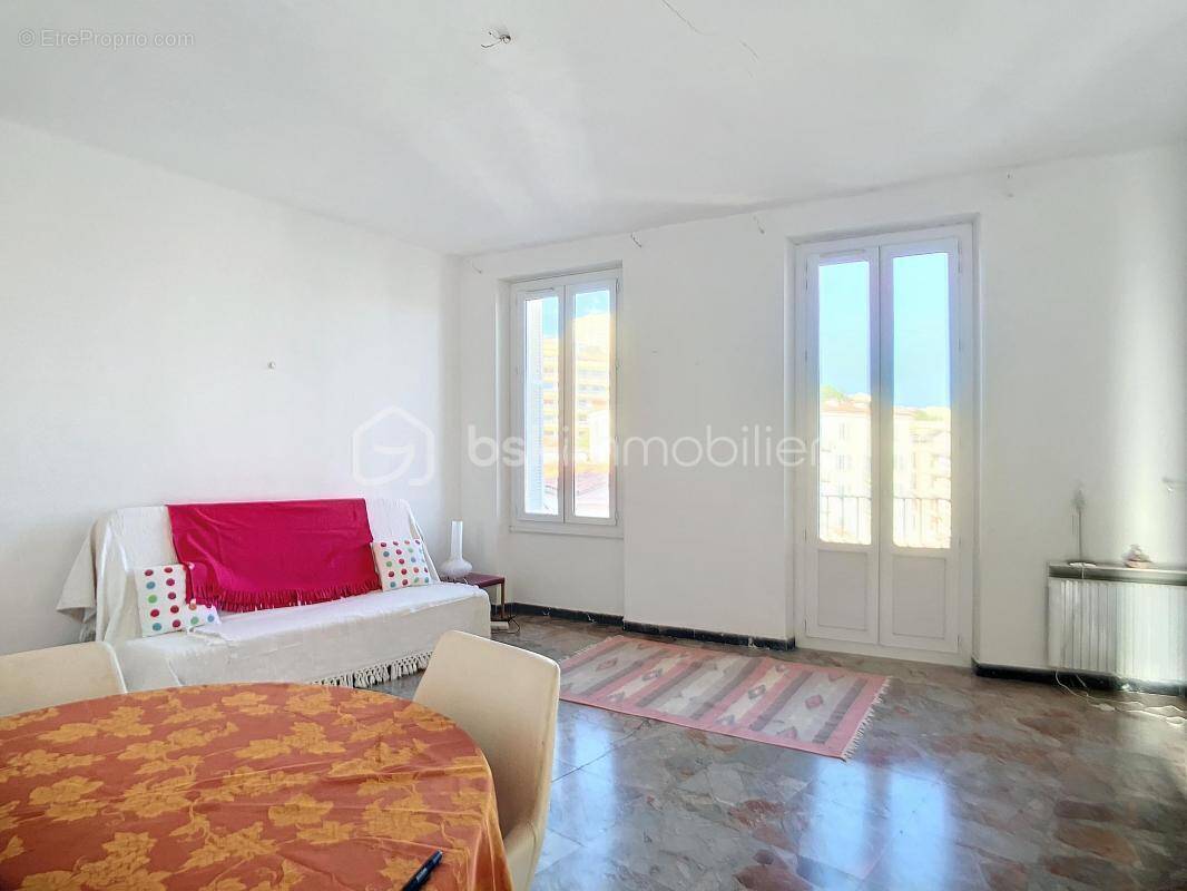 Appartement à AJACCIO