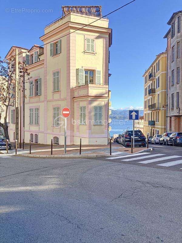 Appartement à AJACCIO