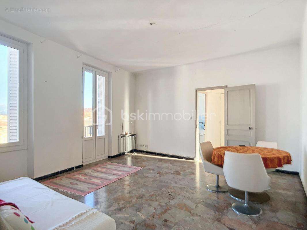 Appartement à AJACCIO