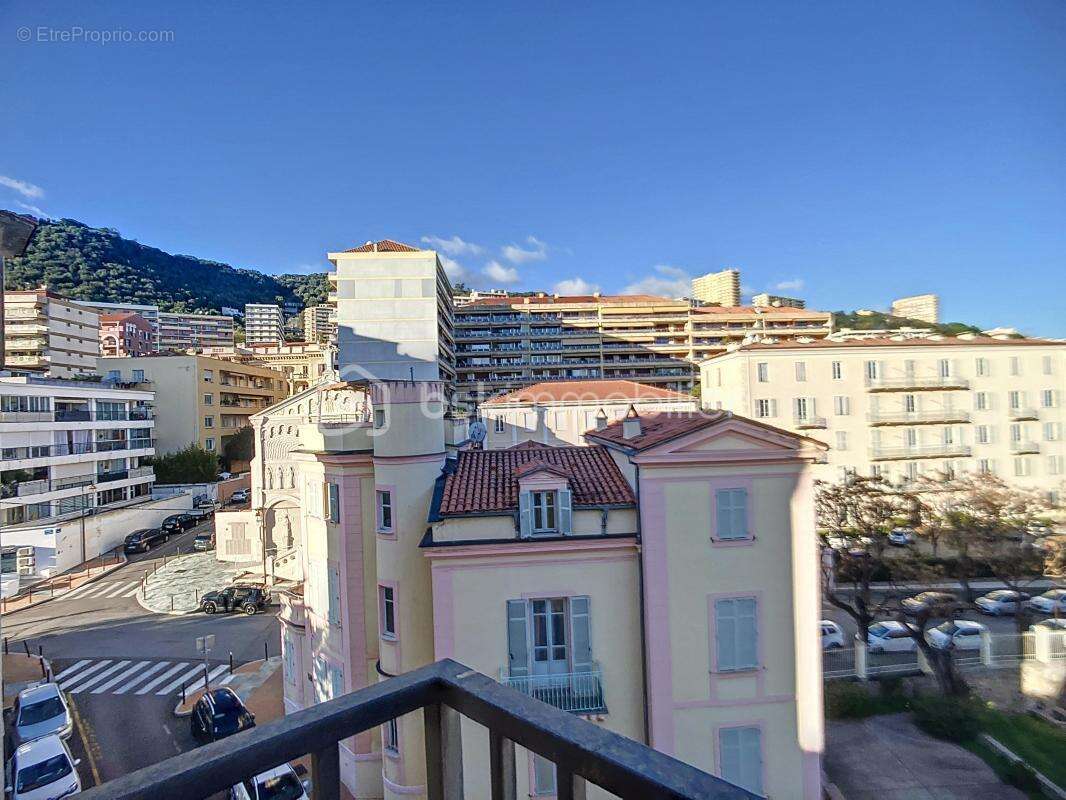 Appartement à AJACCIO