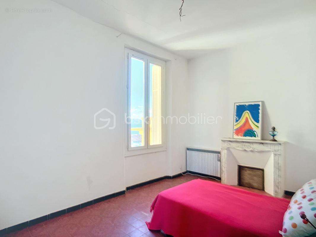 Appartement à AJACCIO