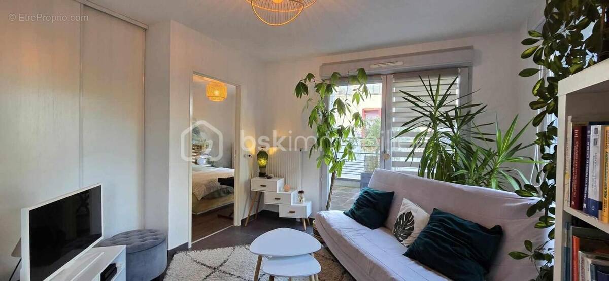 Appartement à AMIENS