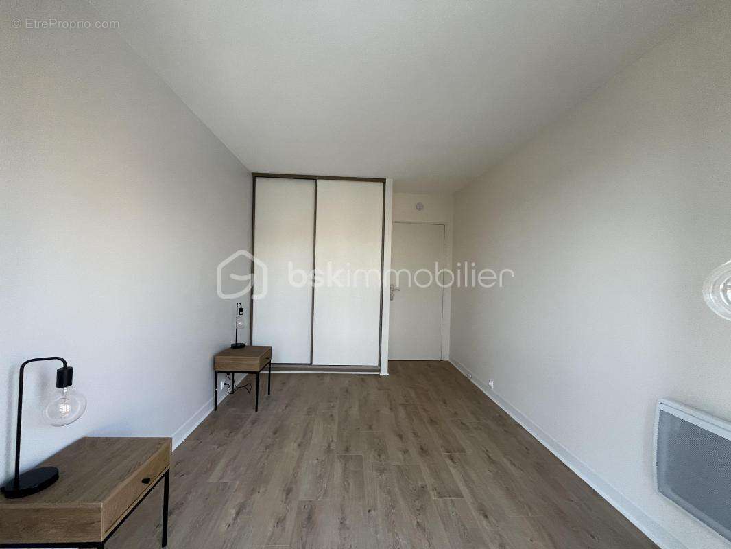 Appartement à MOUVAUX