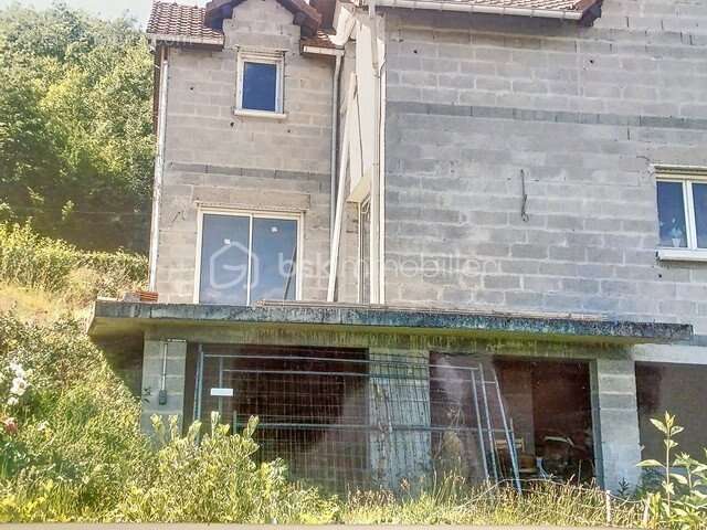 Maison à ROUEN