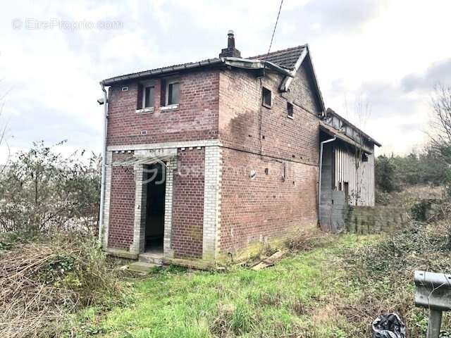 Maison à ROUEN