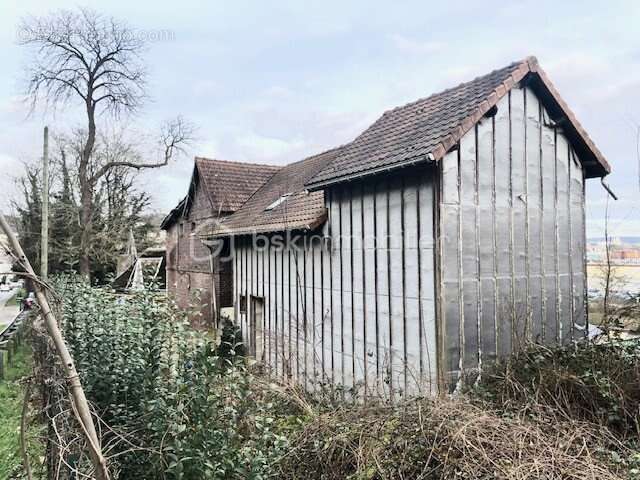 Maison à ROUEN