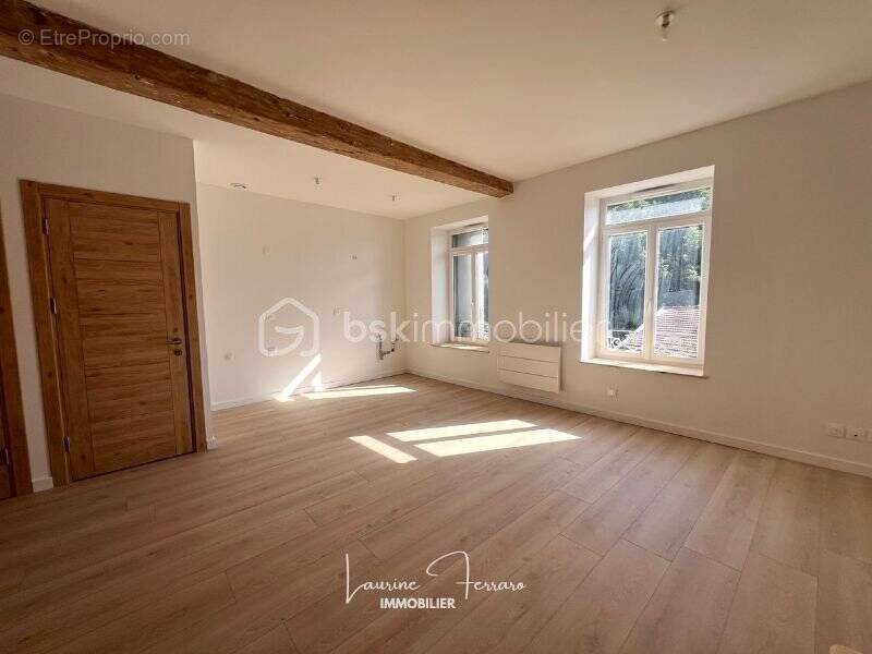 Appartement à VIENNE