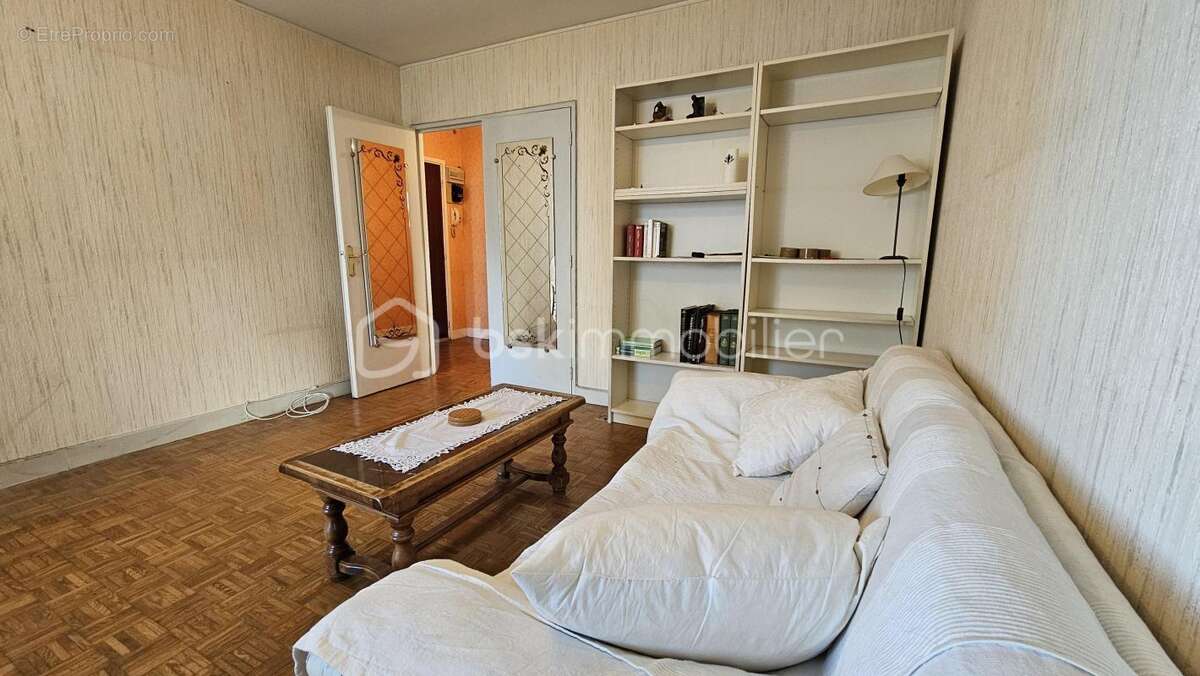 Appartement à DRAVEIL