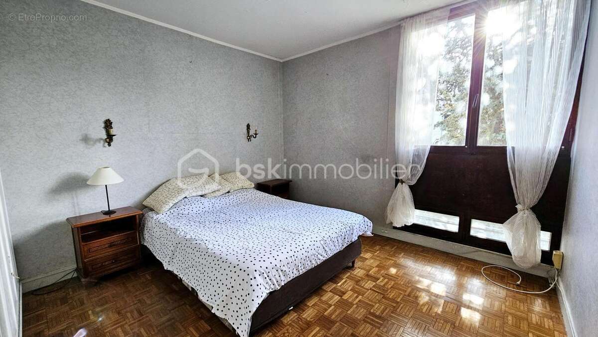 Appartement à DRAVEIL