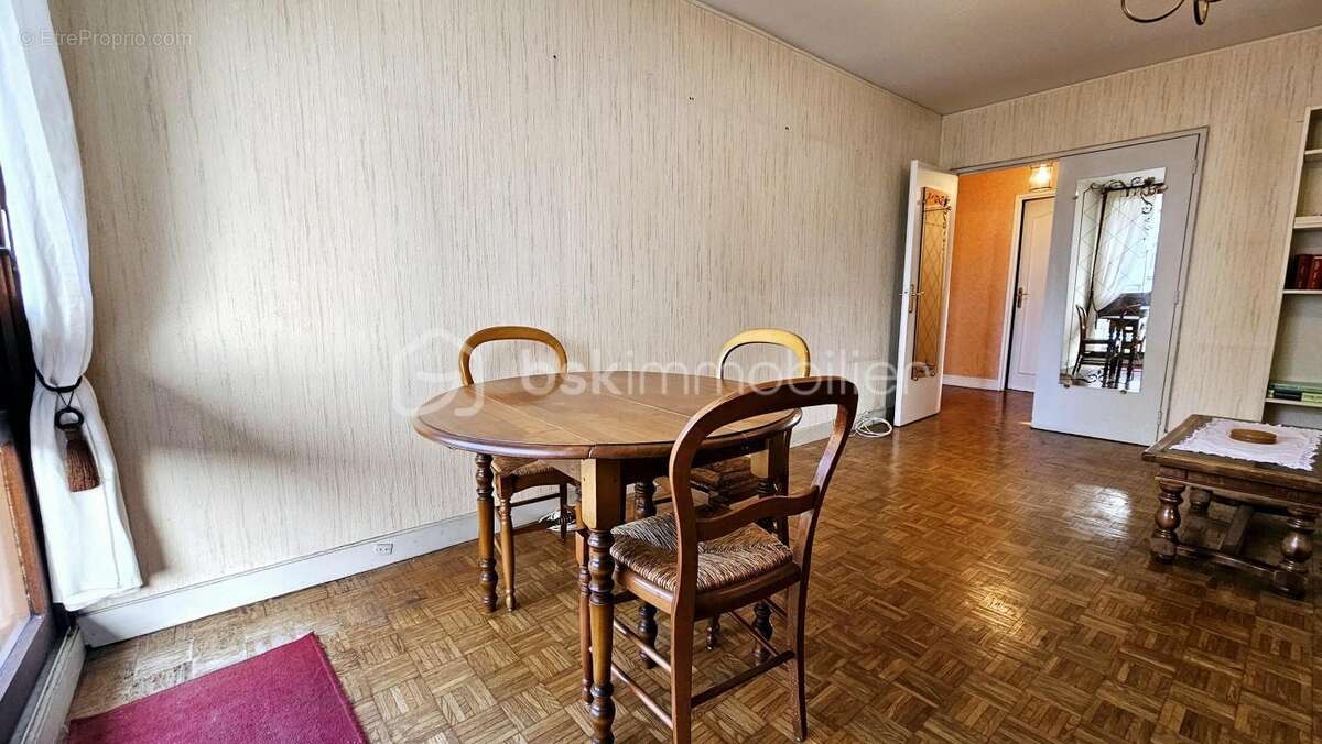 Appartement à DRAVEIL