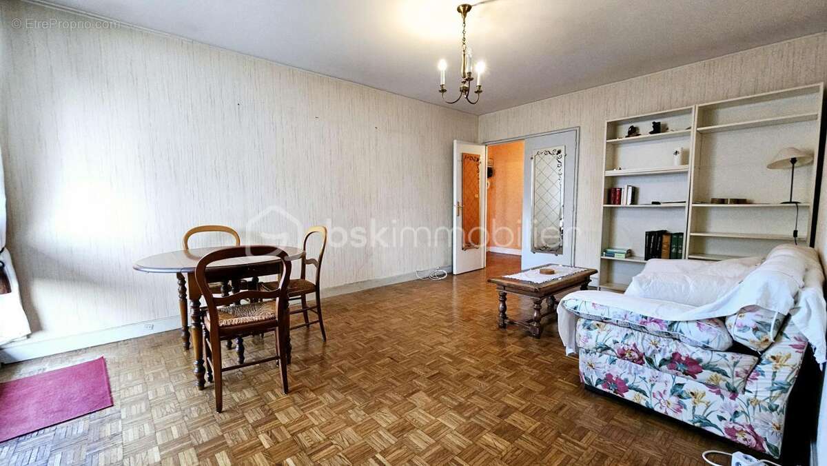 Appartement à DRAVEIL