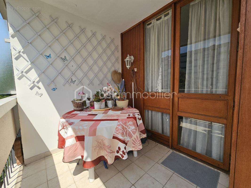 Appartement à DRAVEIL