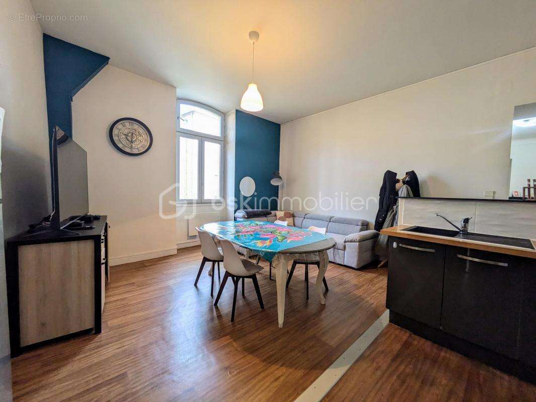 Appartement à AUCH