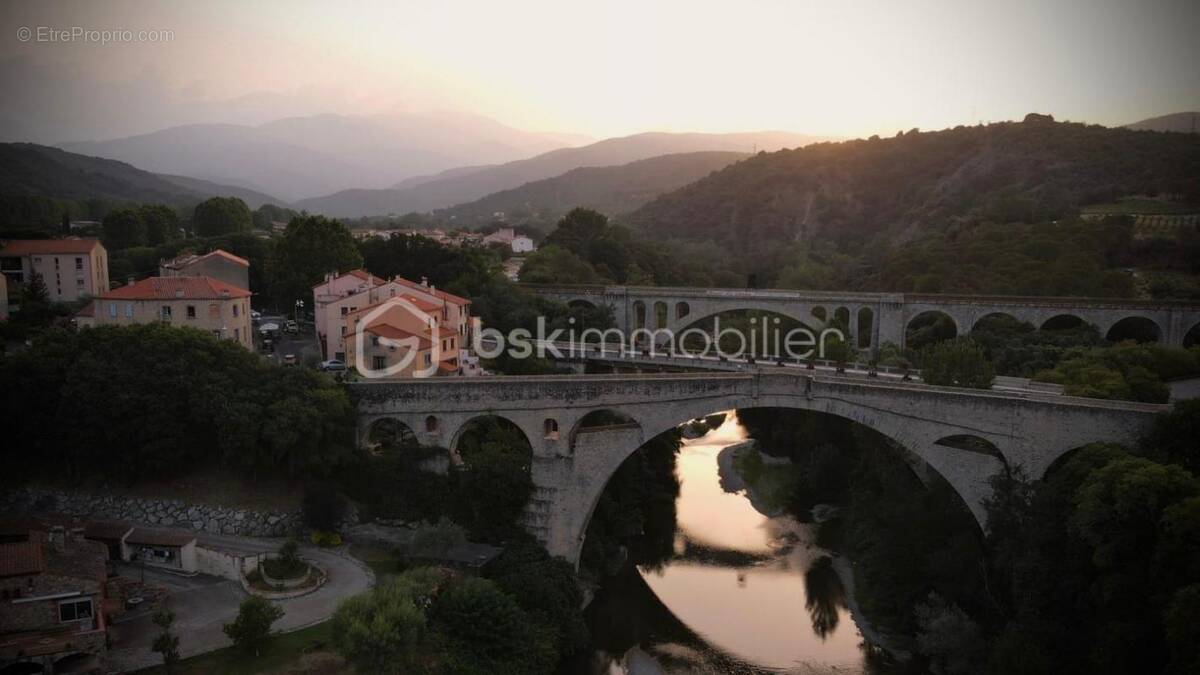 Appartement à CERET