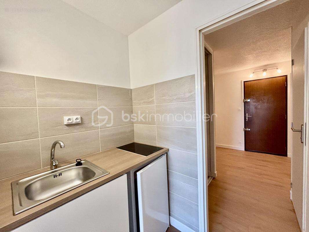 Appartement à AGDE