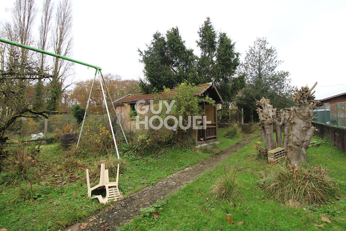 Maison à SOIGNOLLES-EN-BRIE