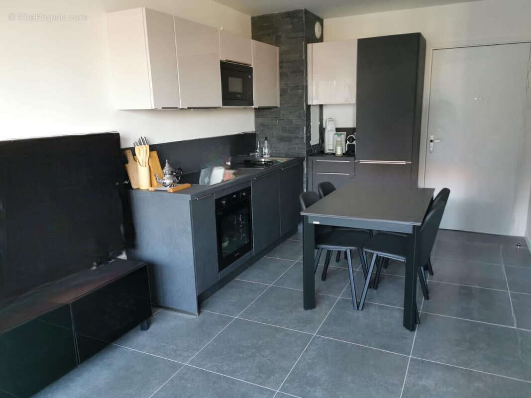 Appartement à AULNAY-SOUS-BOIS