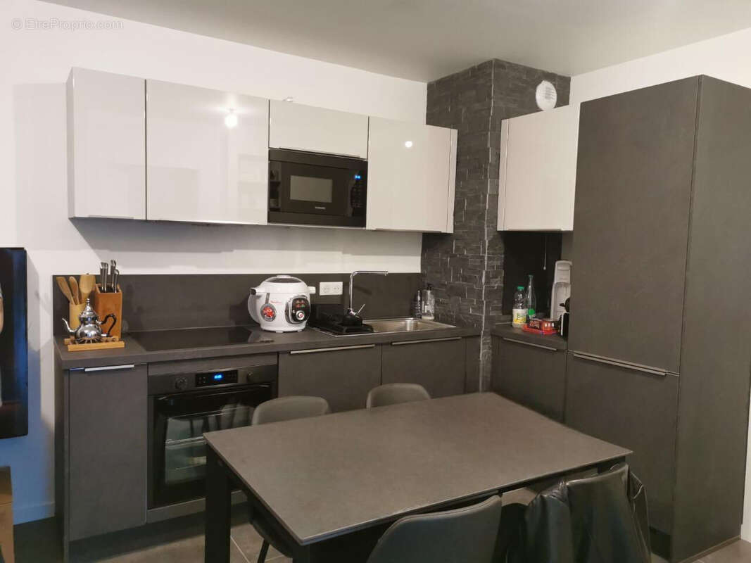 Appartement à AULNAY-SOUS-BOIS