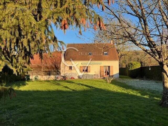 Maison à GISORS